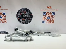 Шторка безопасности (Airbag) BMW X3