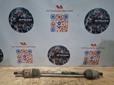 Полуось задняя Volvo XC90