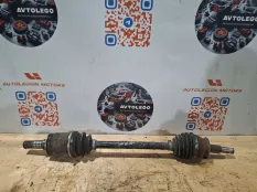 Полуось задняя Infiniti Q50