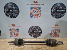 Полуось задняя Infiniti Q50