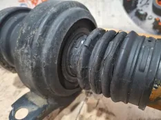 Кардан задний Porsche Cayenne S