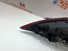 Фонарь правый Porsche Cayenne S