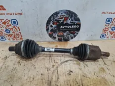 Полуось VW Tiguan