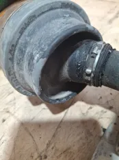 Кардан задний Mercedes benz GL450