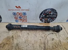 Кардан передний Porsche Cayenne S