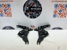 Петли капота BMW X5