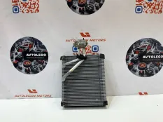 Испаритель кондиционера Porsche Cayenne S