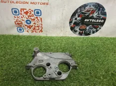 Крышка ГБЦ Jaguar XF