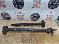 Кардан задний Mercedes benz CLS550