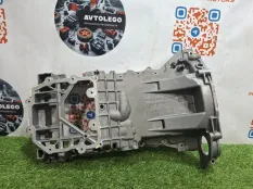 Поддон двигателя Jaguar XF