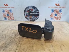 Лючок бензобака Mercedes benz S550