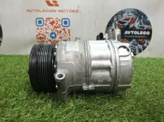 Компрессор кондиционера Jaguar XF