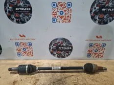 Полуось Land Rover Discovery Sport