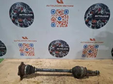 Полуось задняя правая Infiniti EX35