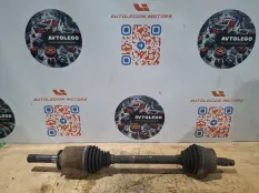 Полуось Land Rover Range Rover