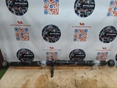 Кардан задний Audi A4