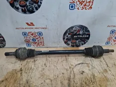 Полуось Audi Q7