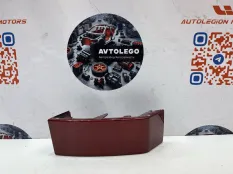 Накладка Volvo XC90