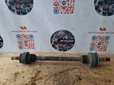 Полуось Mercedes benz CLS550