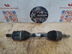 Полуось Jeep Renegade