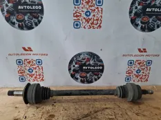 Полуось Mercedes benz CLS550