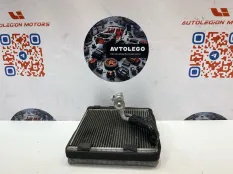 Испаритель кондиционера VW Passat CC