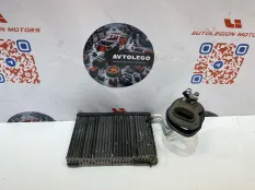 Испаритель кондиционера BMW X3