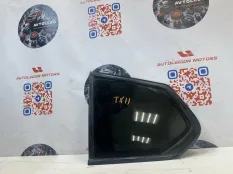 Форточка левая BMW X3