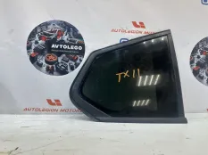 Форточка правая BMW X3