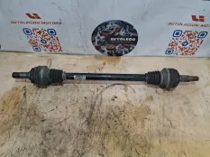 Полуось Audi Q7