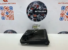 Испаритель кондиционера VW Passat CC