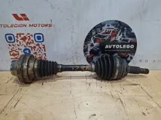 Полуось VW Touareg