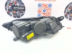 Фара левая VW Passat CC