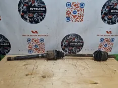 Полуось Land Rover Discovery