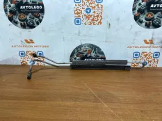 Радиатор ГУР Jaguar XF