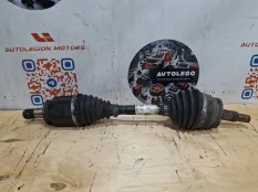 Полуось Land Rover Discovery