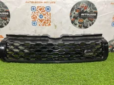 Решетка в бампер Land Rover Range Rover Evoque