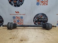 Полуось Mercedes benz E350