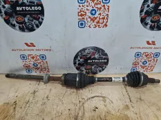 Полуось Land Rover Discovery Sport