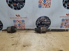 Полуось Land Rover Discovery