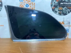 Форточка левая Volvo XC60