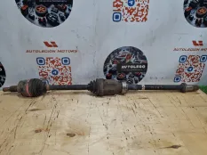 Полуось Mazda 6