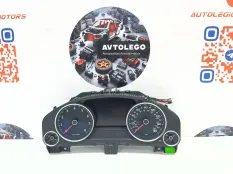 Щиток приборов VW Touareg