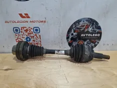 Полуось Audi Q7