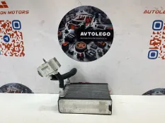 Испаритель кондиционера Volvo XC90