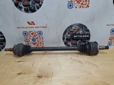 Полуось Mercedes benz E350