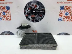 Испаритель кондиционера BMW X5