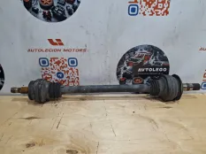 Полуось Mercedes benz S550