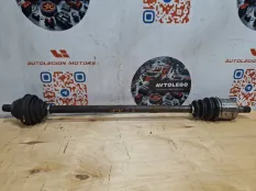 Полуось VW Tiguan