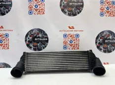 Интеркулер BMW X5